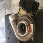 Land Rover Frlender 2.2